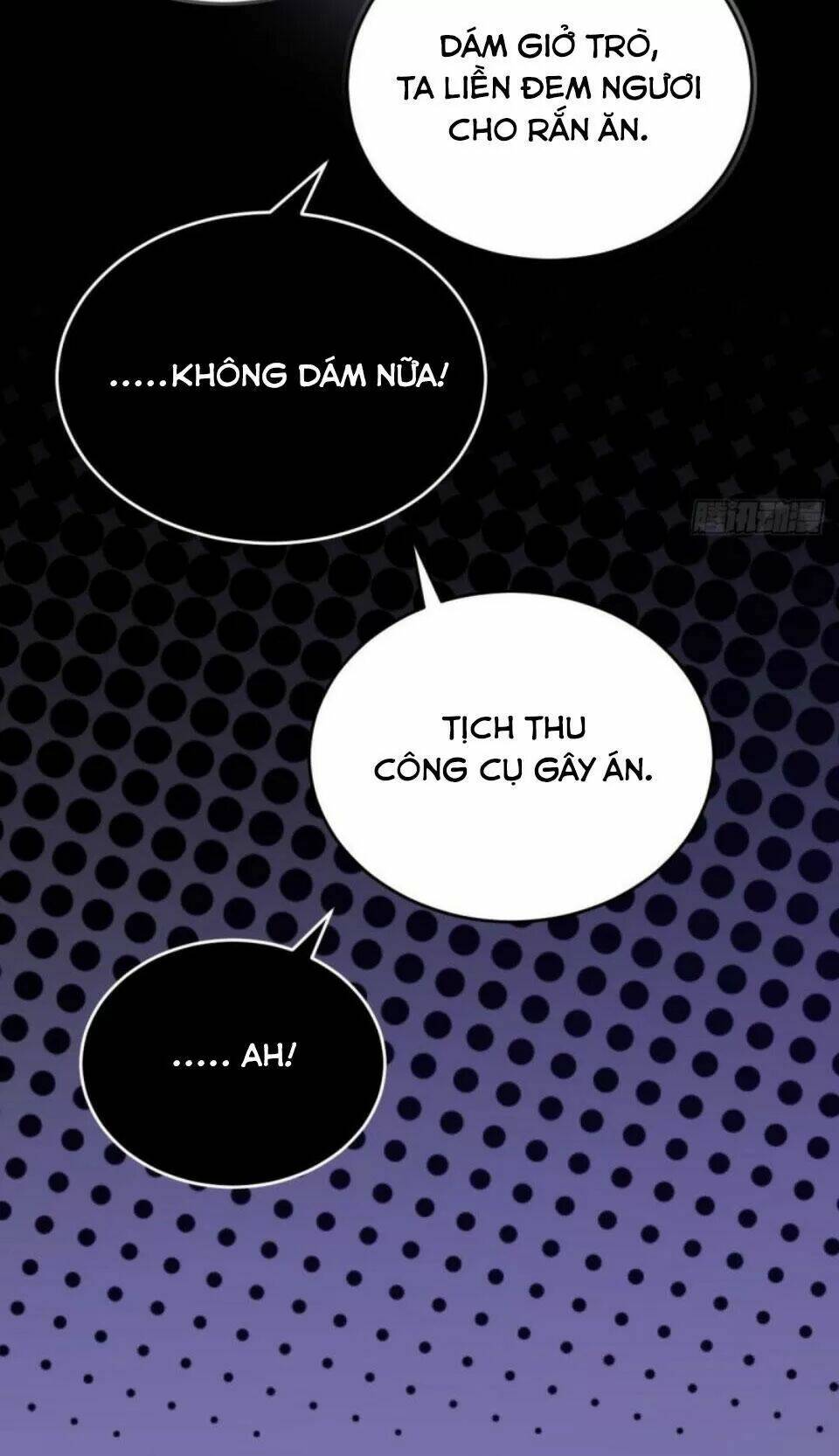 phế nữ yêu thần chapter 79 21