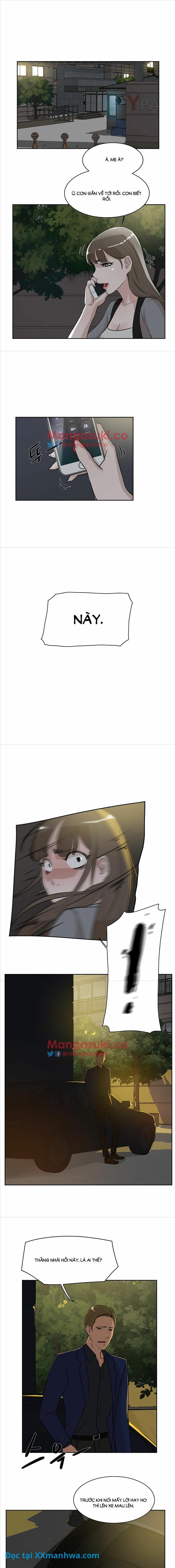 mười một cm của cô ấy chapter 21 9