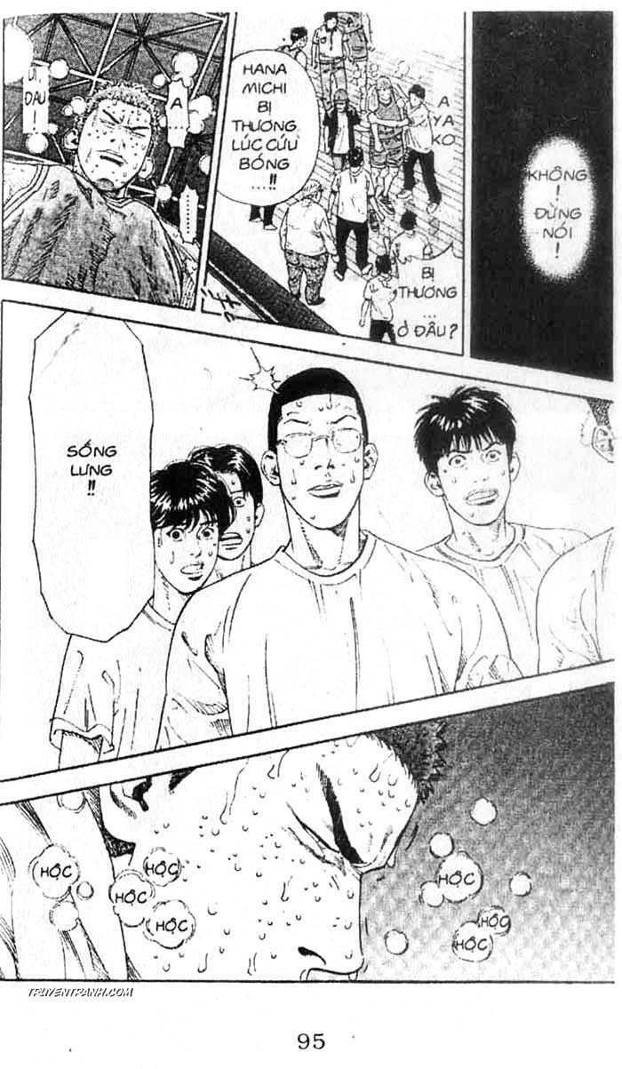 cao thủ bóng rổ chapter 269 6