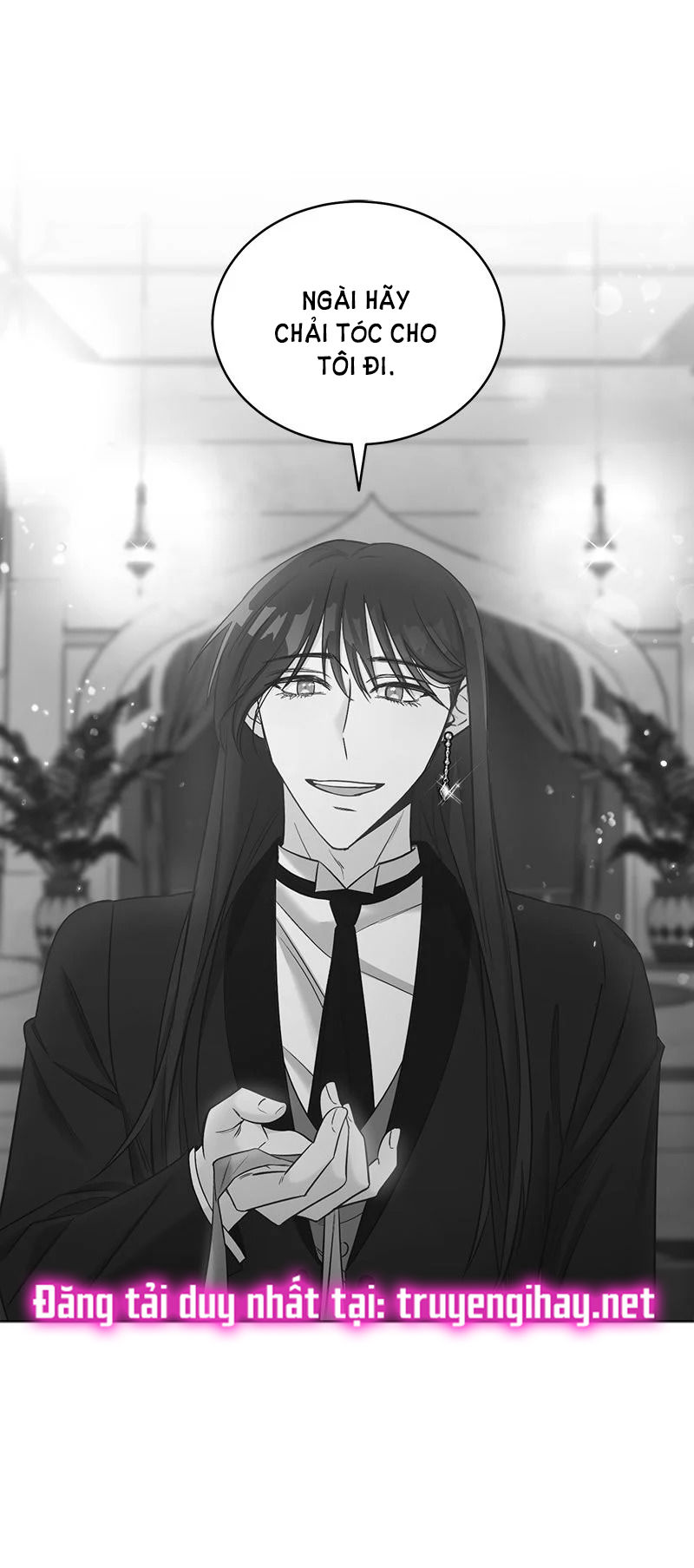 chàng nam phụ kia thực ra là con gái chapter 6 61