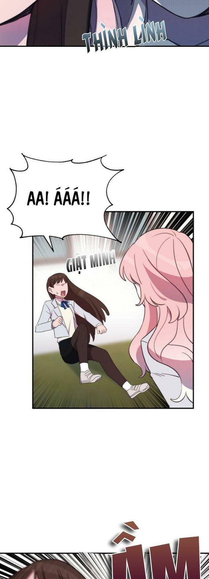 lạy chúa! xin hãy để con trở thành ác ma chapter 1 25