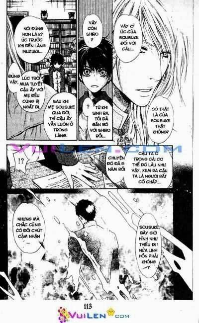 bát khuyển sỹ phương đông chapter 5 113