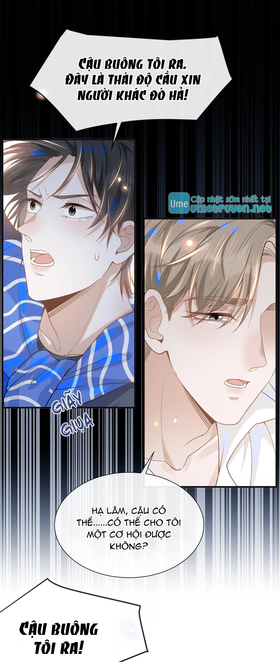 kiếp sau không gặp chapter 31 1