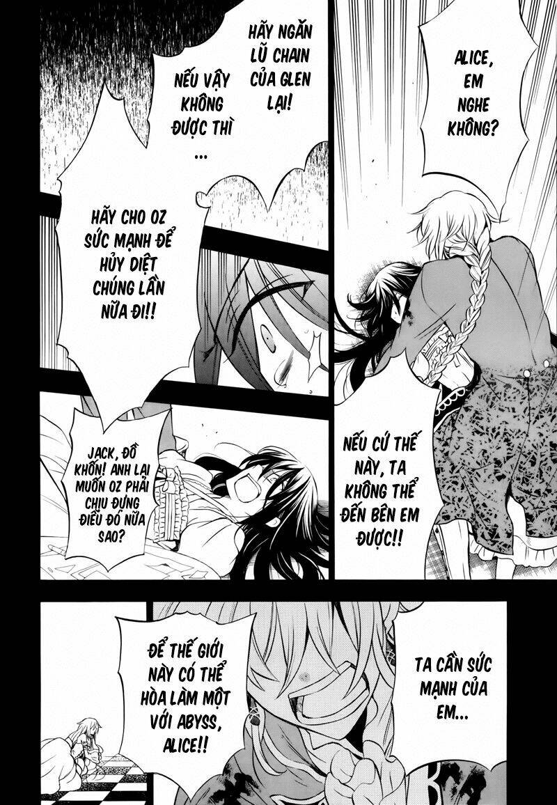 pandora hearts chapter 74 43