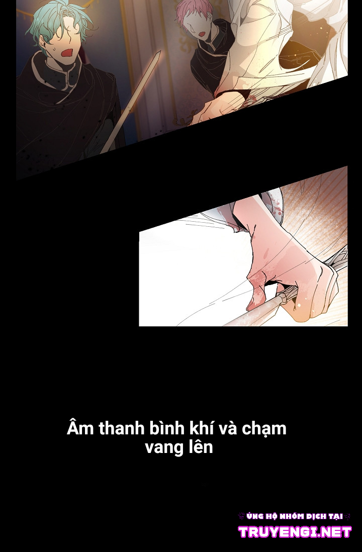 tôi trở thành hoàng đế bạo chúa trong tiểu thuyết chapter 1 51