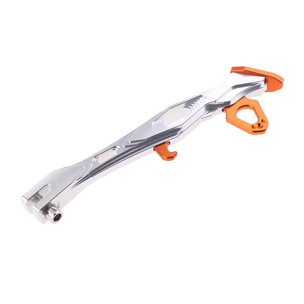 Motorcycle Kickstand Side Kick Stand for  BWS125 / Cygnus-X 125