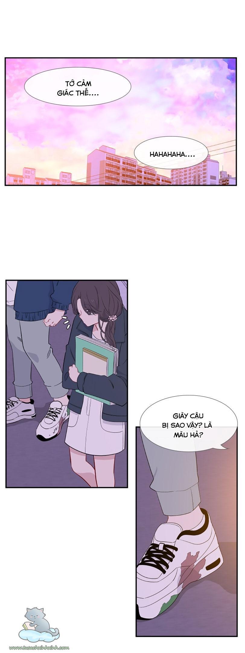 về bên anh chapter 24 25