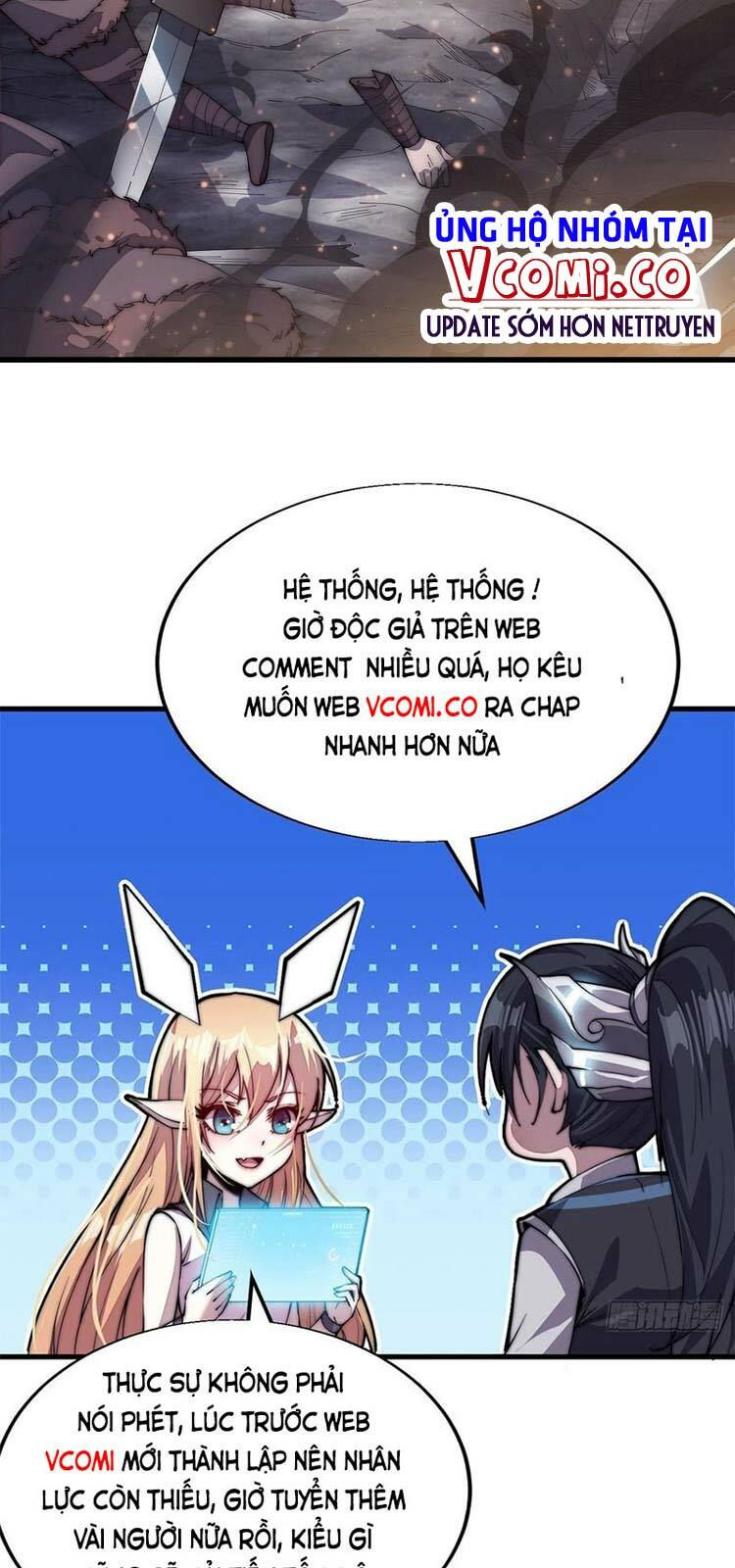 ta có một sơn trại chapter 158 29