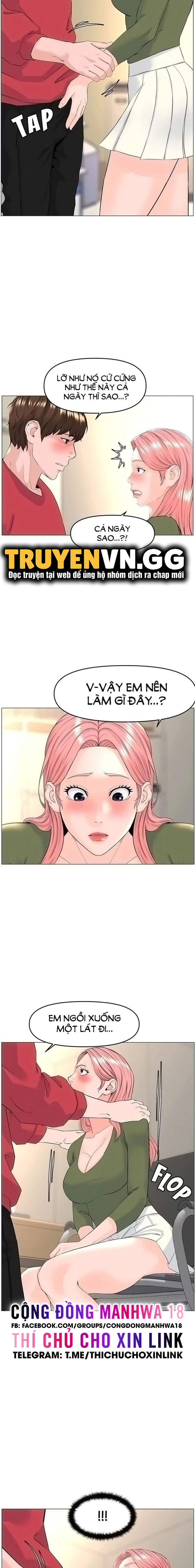 idol kế bên chapter 56 5