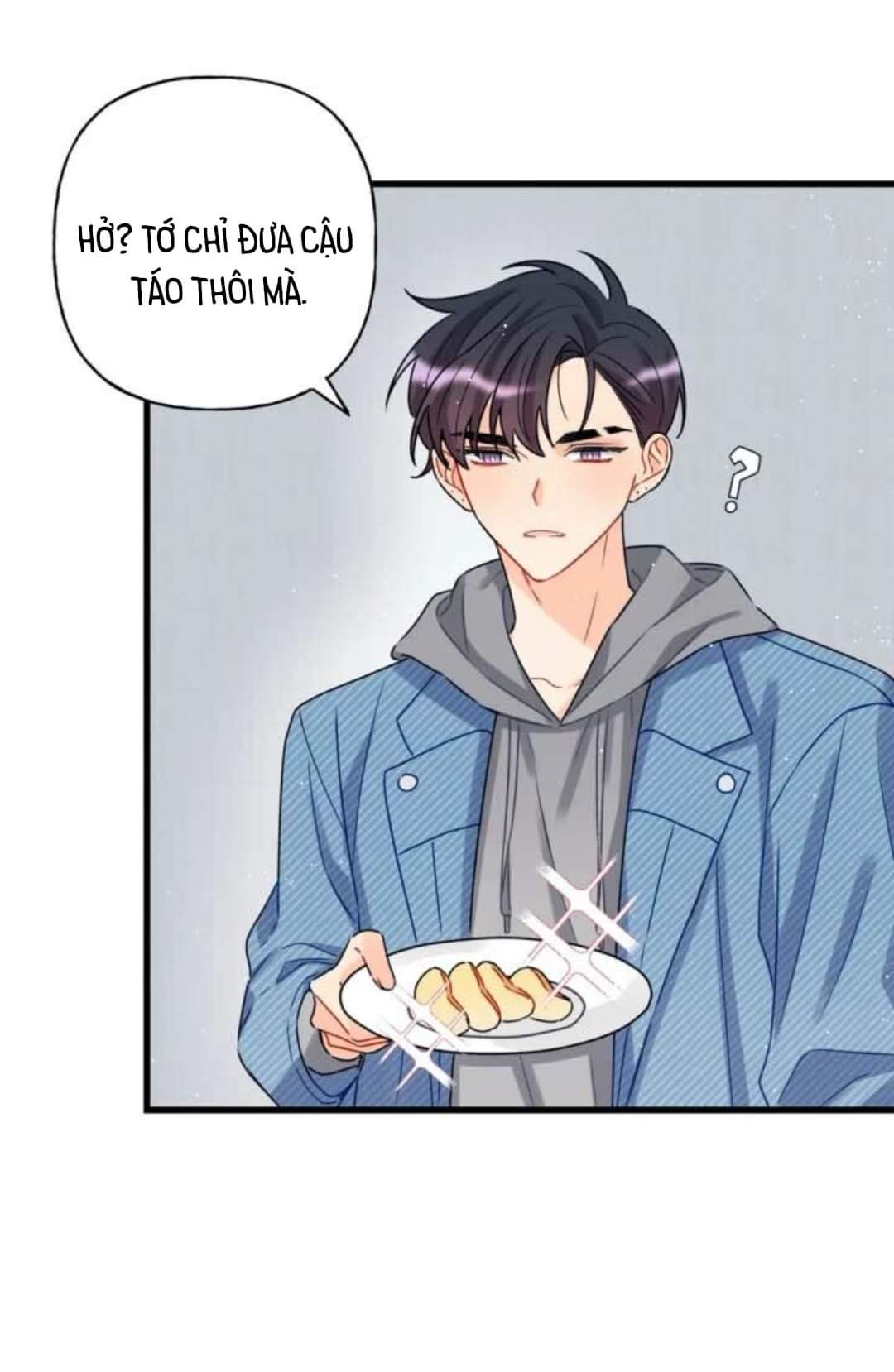 phía sau sân khấu chapter 2 44