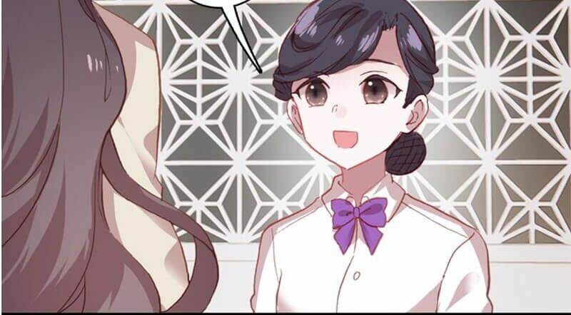 nhất sinh nhất thế mỹ nhân cốt chapter 5 27