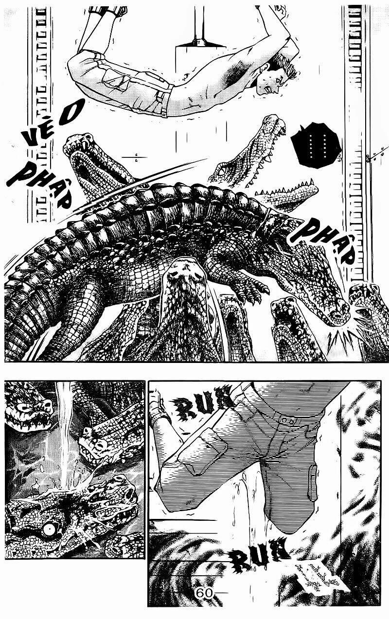 bowling king chapter 156 3