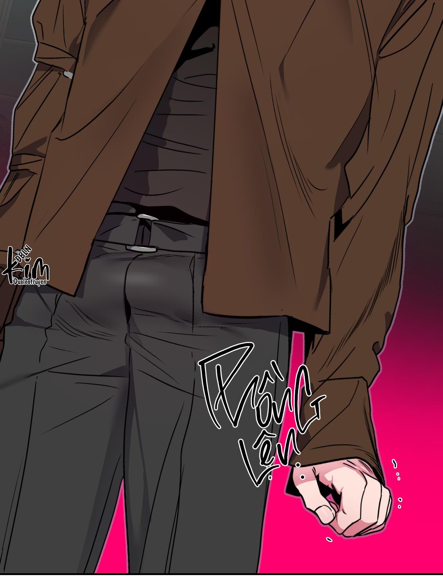 anh, hình như em tăng cân rồi chapter 4 67