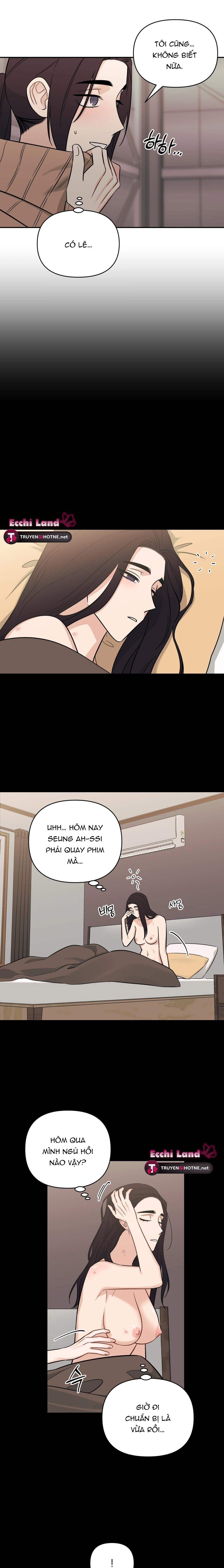 ra khỏi nhà tôi ngay! chapter 53.2 1