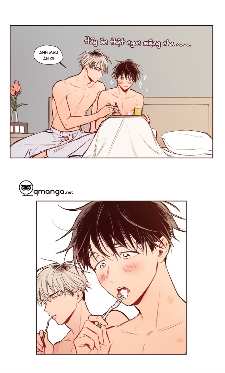 hãy trao cho tôi một tình yêu tựa như phim chapter 7 28