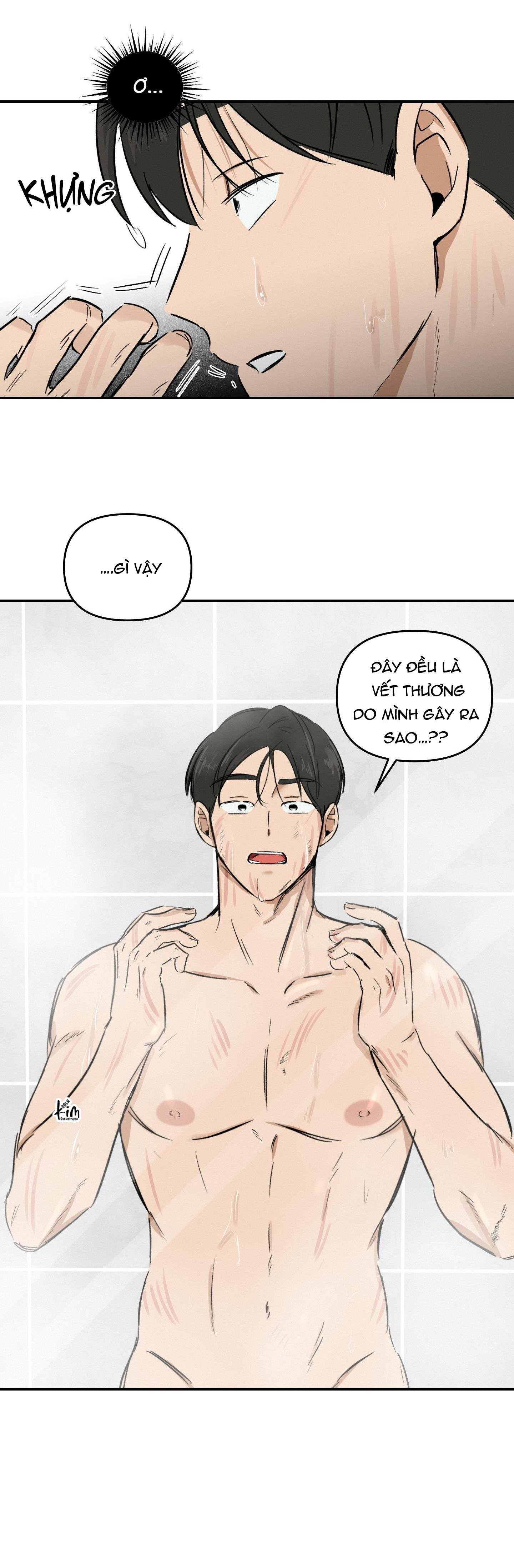 tuyển tập ngực bự, cung khủ của nhà kim Chapter 176.7 lệch hướng 7 47