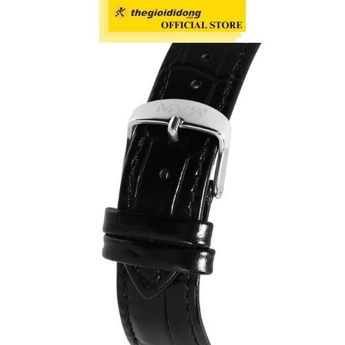 Đồng hồ MVW 43 mm Nam ML074-01 - Hàng Chính Hãng