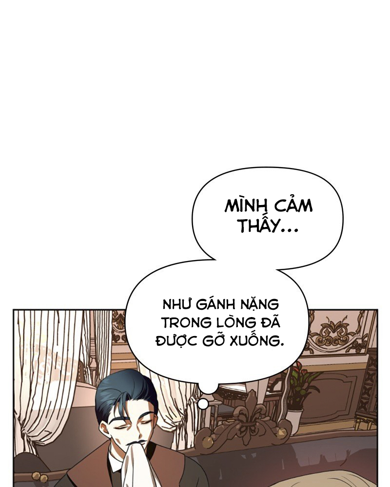 tôi muốn trở thành cô ấy dù chỉ là một ngày chapter 67 113