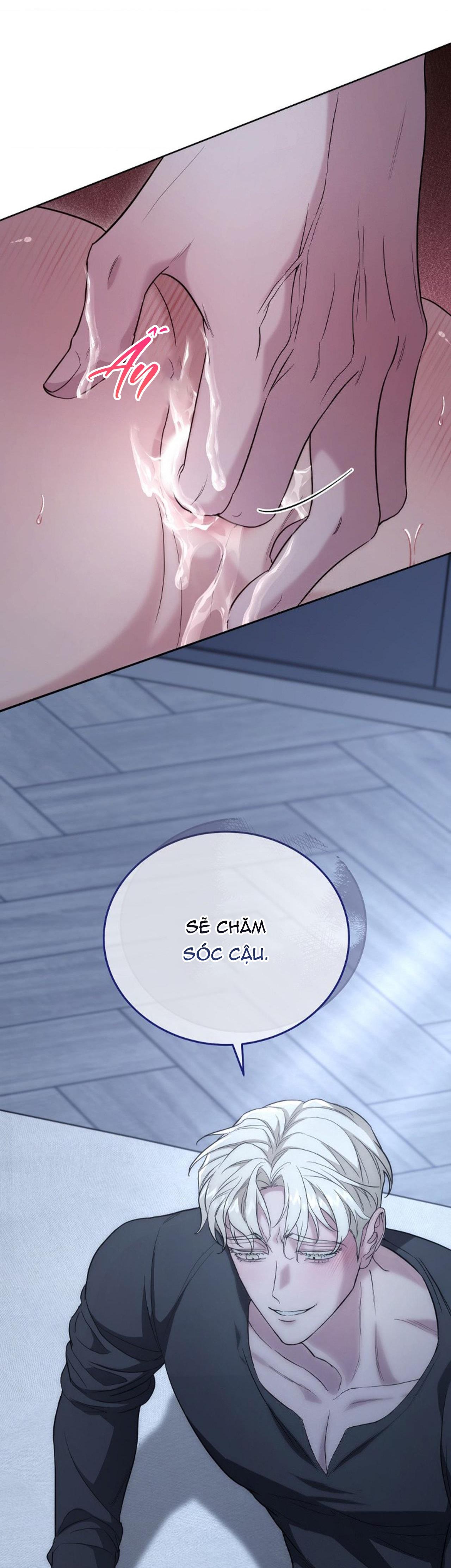 (abo)mối quan hệ không hoàn chỉnh chapter 1 22