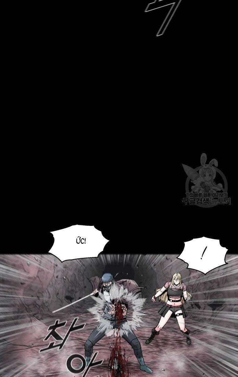 mật mã mê cung chapter 51 35