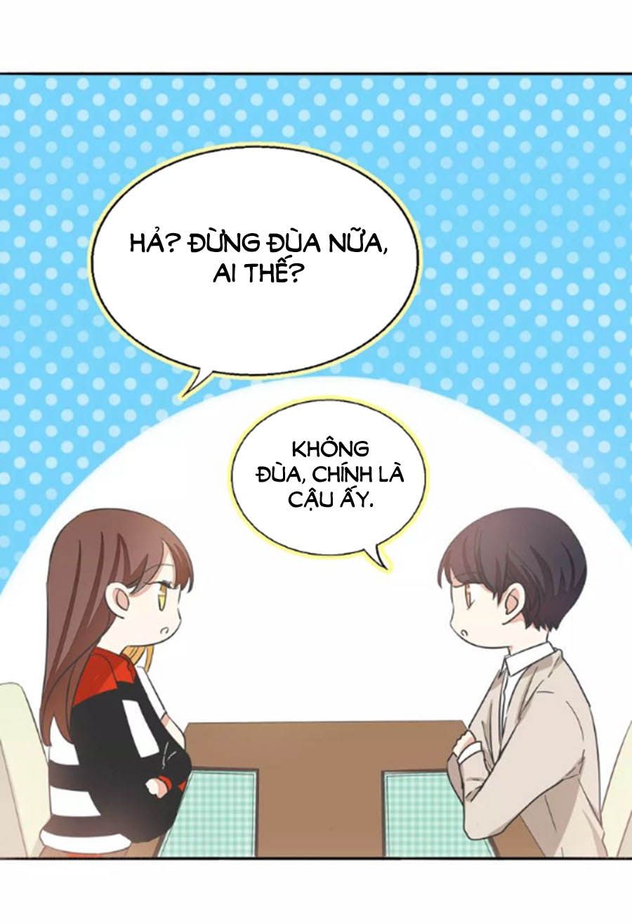 mùi hương lãng mạn chapter 35 12