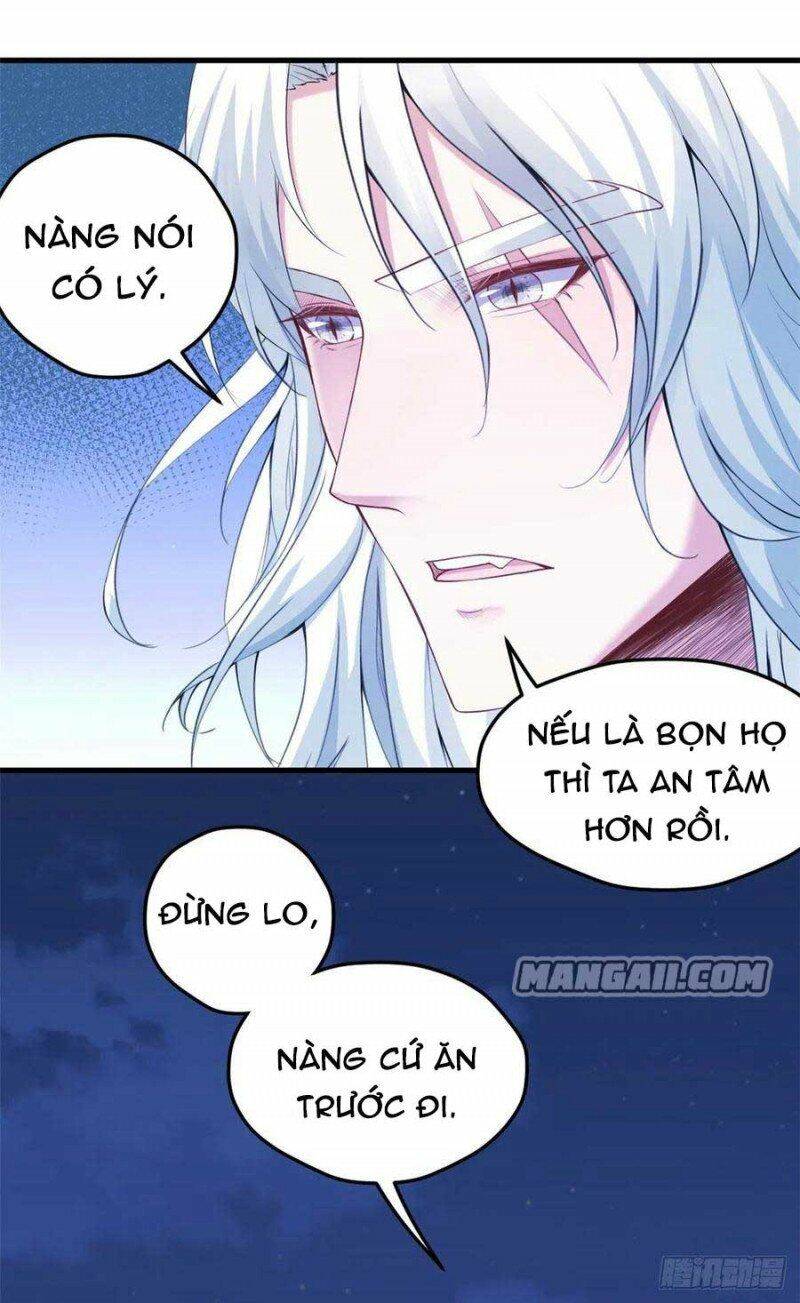[16+] thảnh thơi thú thế chủng chủng điền, sinh sinh tể chapter 329 15