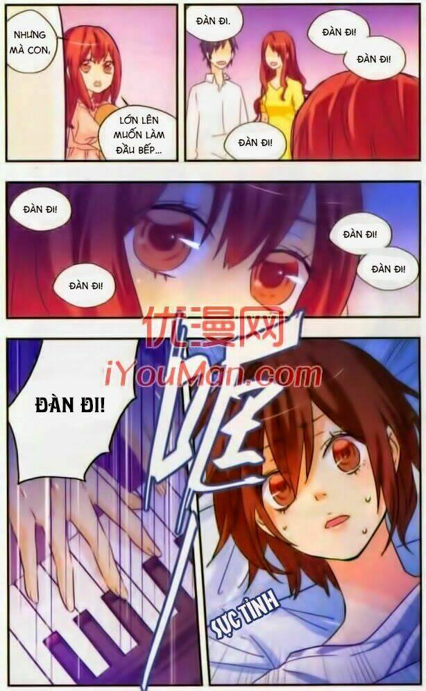 ngôi sao câu lạc bộ chapter 24 10