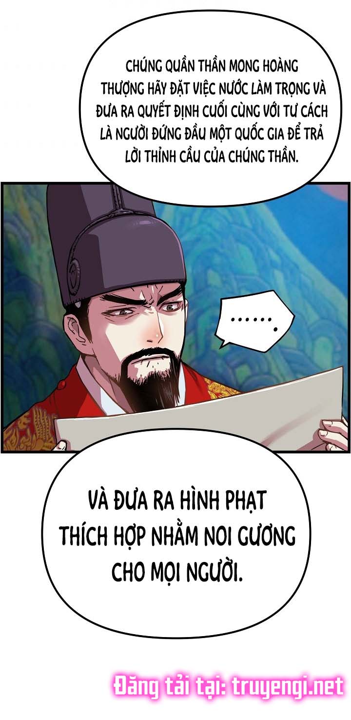 tôi sẽ sống như một hoàng tử chapter 9 6