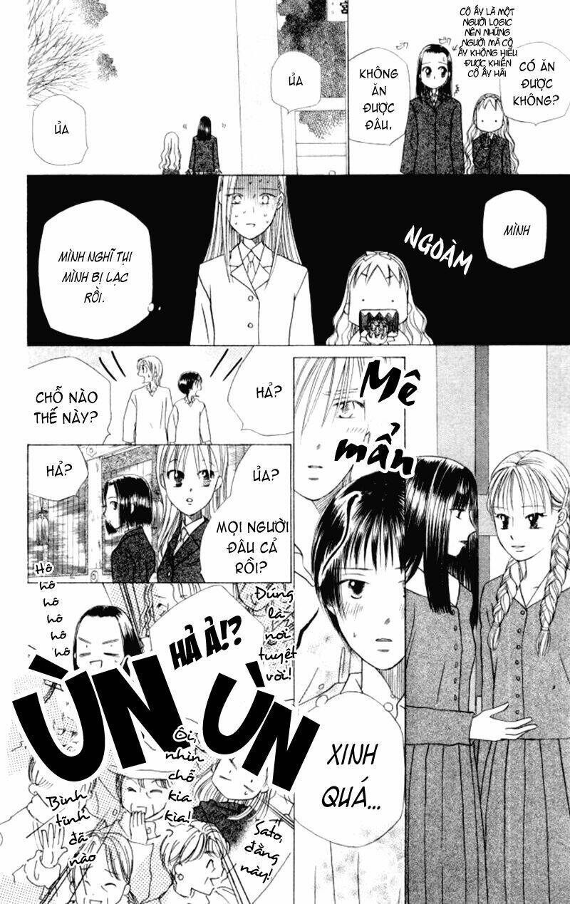 kare kano hajimemashita chapter 46 17