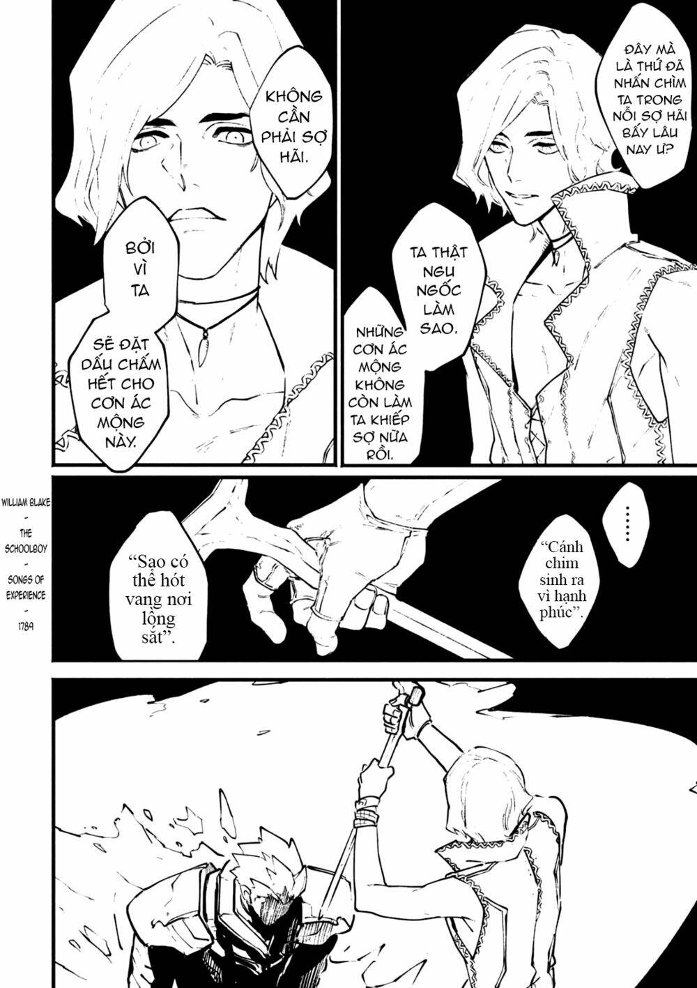 devil may cry 5 -visions of v- chapter 27.5 13