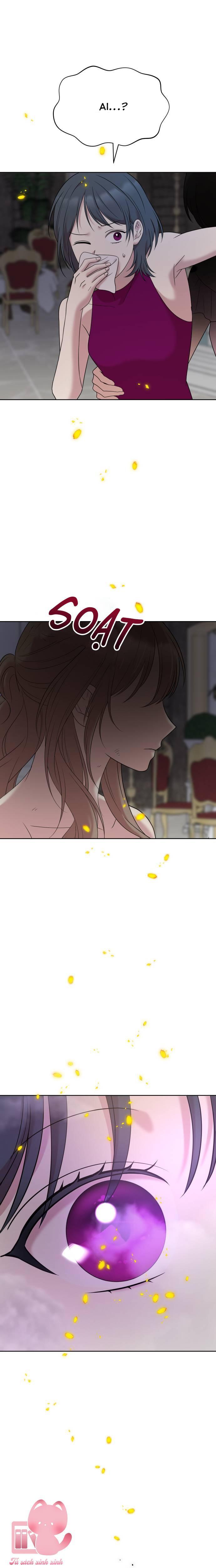 quản gia, làm ơn đấy! chapter 8 3