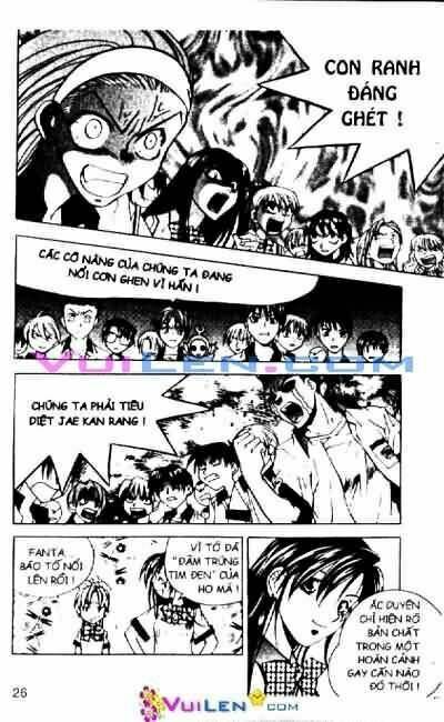 tiên nữ giáng trần chapter 6 26