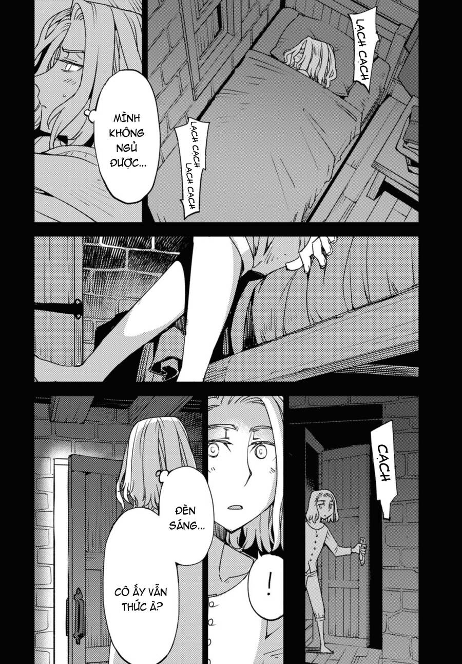 fate/grand order: epic of remnant - salem chapter 45 8