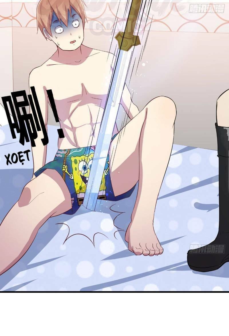 song tu đạo lữ kiểu xem mặt chapter 63 24