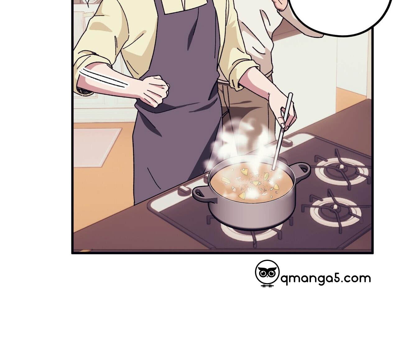 chàng dâu nhà họ kang chapter 41 129