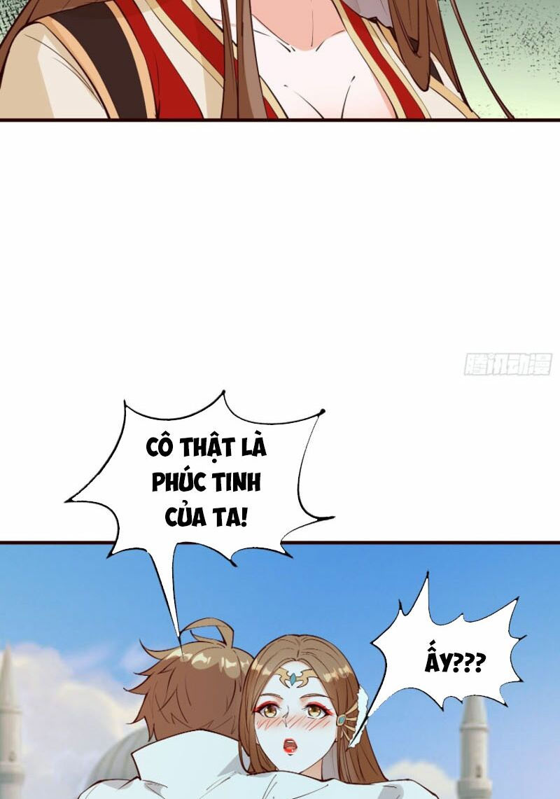 ta lập hậu cung tại tây du ký chapter 71 19