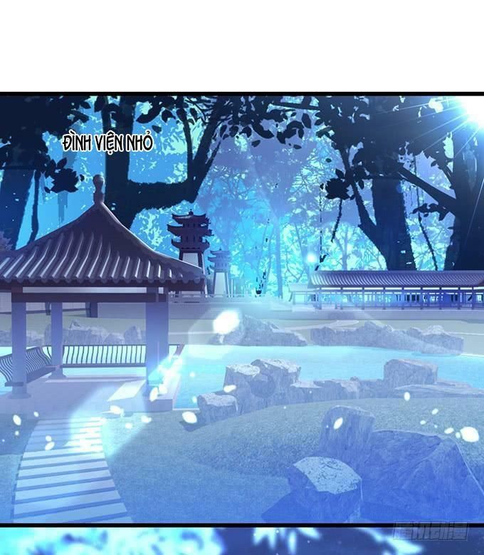 hồ tiên hung bạo chapter 137 2