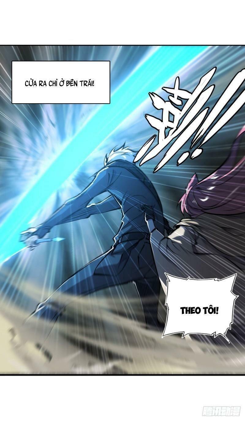 huyết cơ và kỵ sĩ chapter 203 27