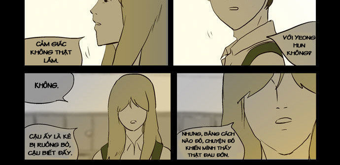 duty after school chapter 6 22