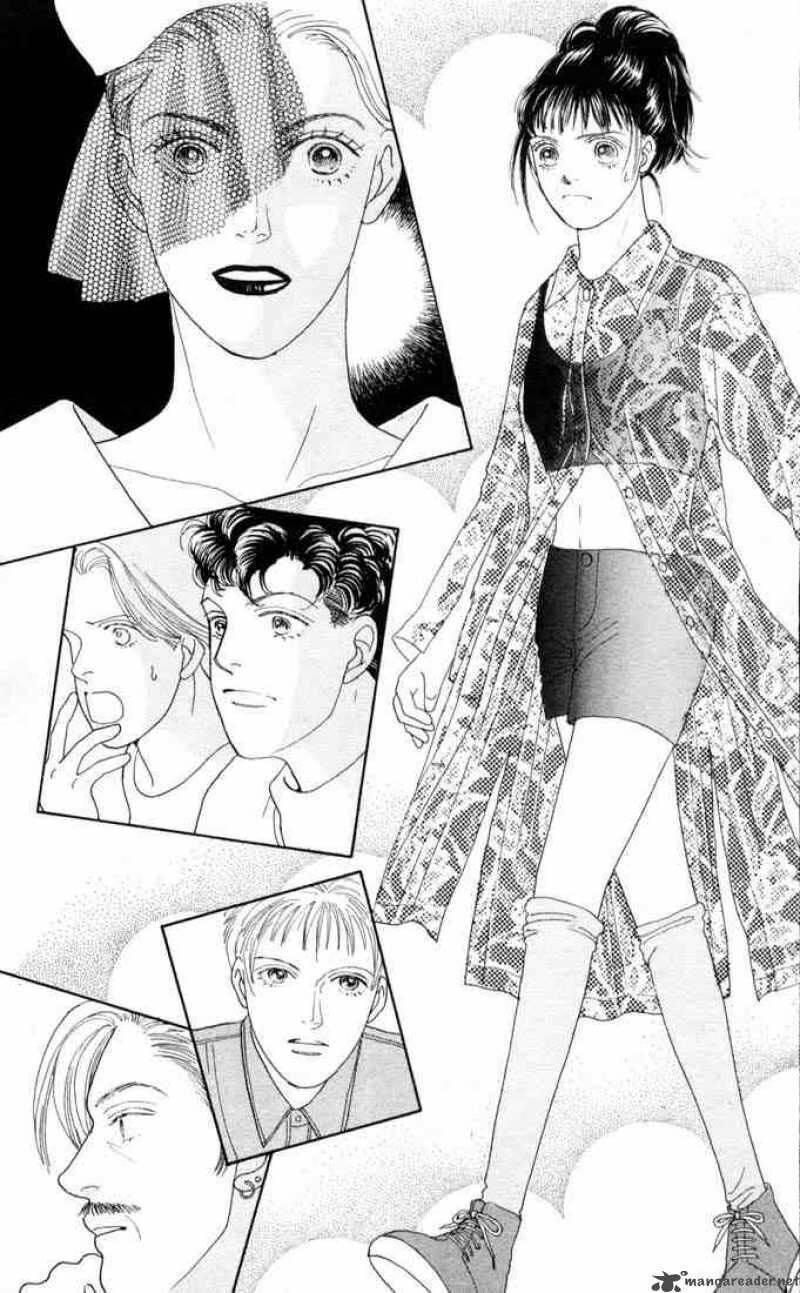 con nhà giàu chapter 63 22