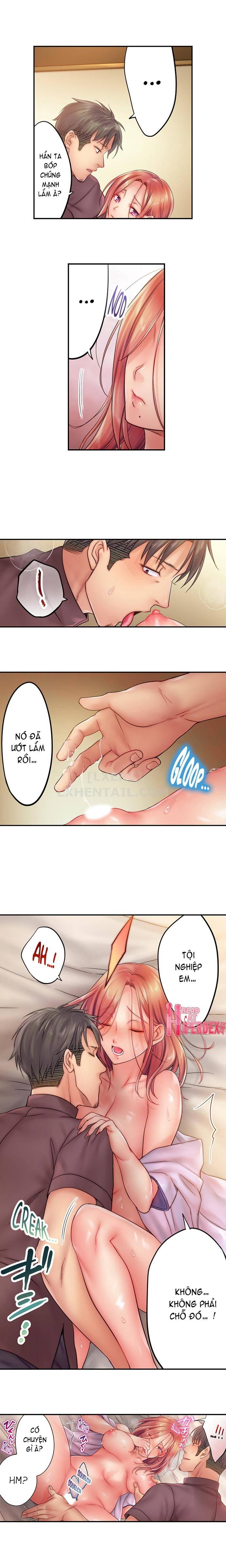 tôi không cưỡng lại được cách hắn massage chapter 25.26 18