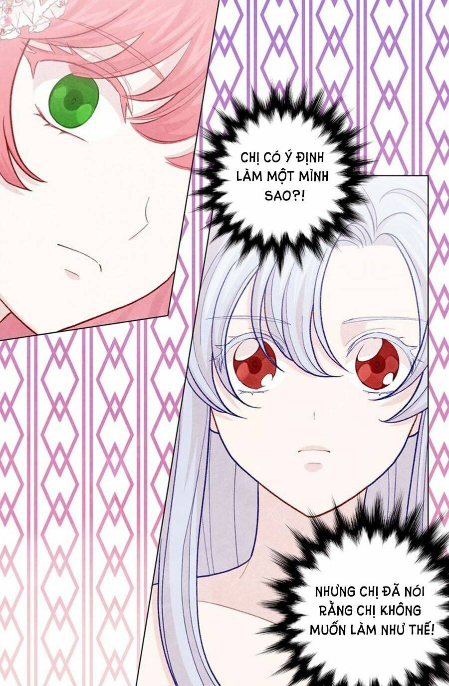 iris - quý cô và chiếc điện thoại chapter 2 34