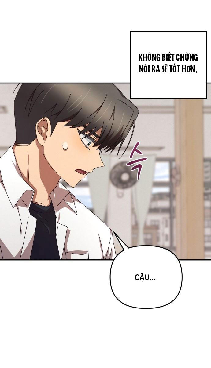 bạn gái tôi là robot -câu chuyện của cheol soo và young hee chapter 1.2 19