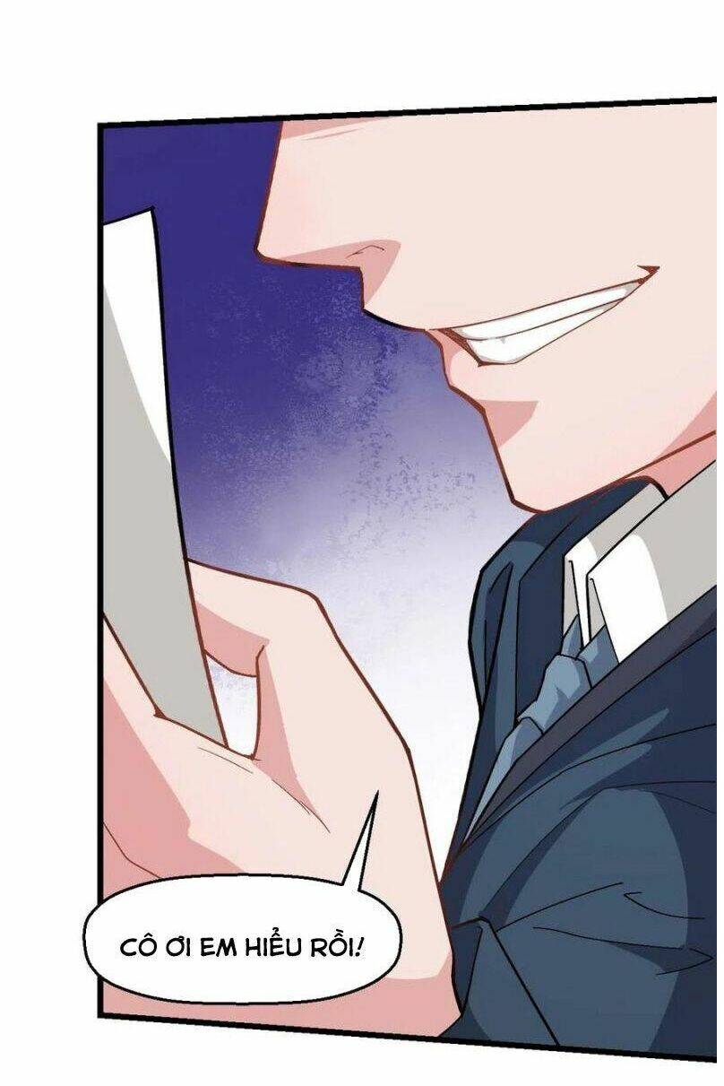 vườn trường cuồng sư hệ thống chapter 158 14