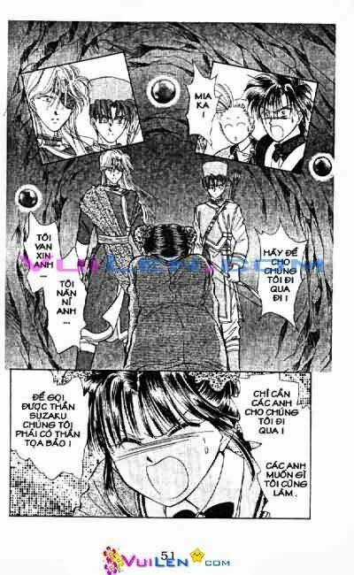 quyển sách kỳ bí chapter 9 52