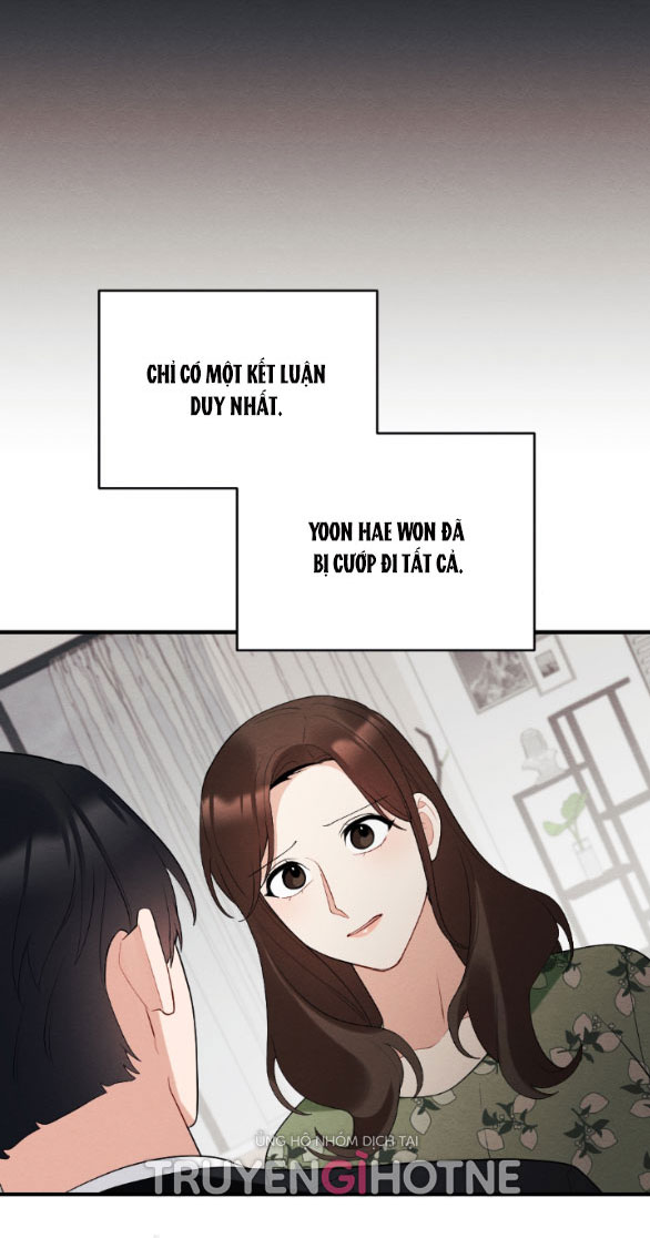 [18+] hôn nhân bị đánh cắp chapter 40.1 35