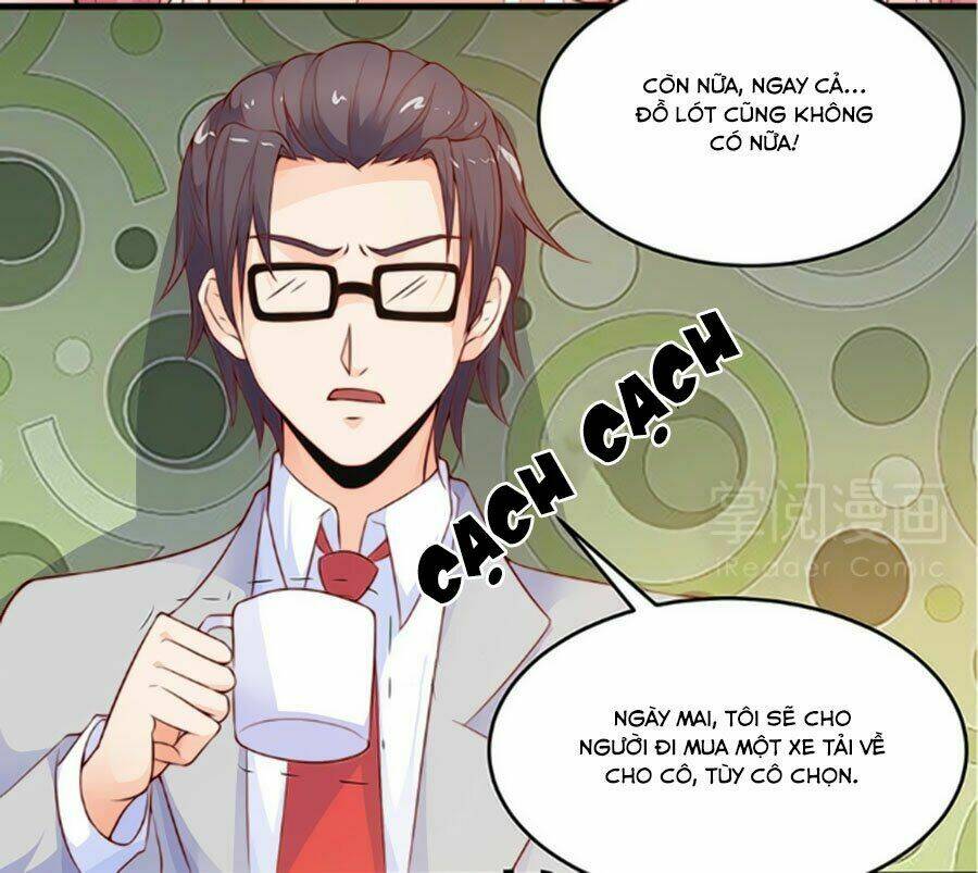 đại thúc, người ta sẽ ngoan chapter 3 27