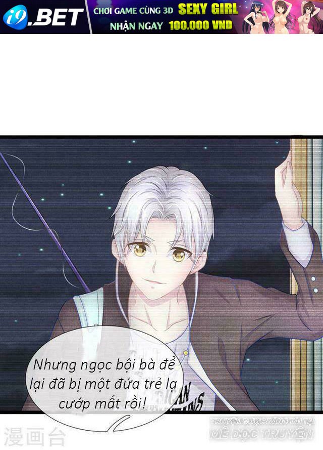 quỷ vương hai mặt quấn lấy tôi chapter 46 16