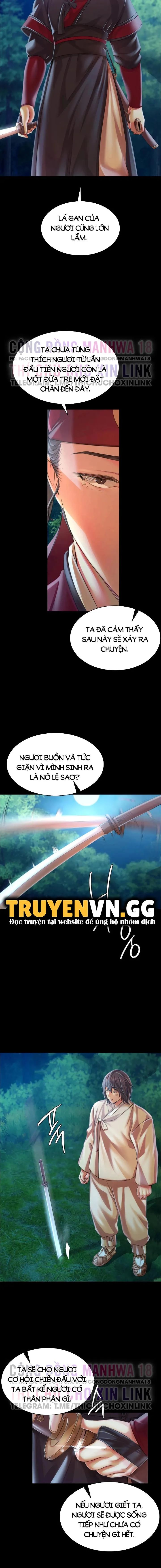 [18+] tiểu thư chapter 58 17