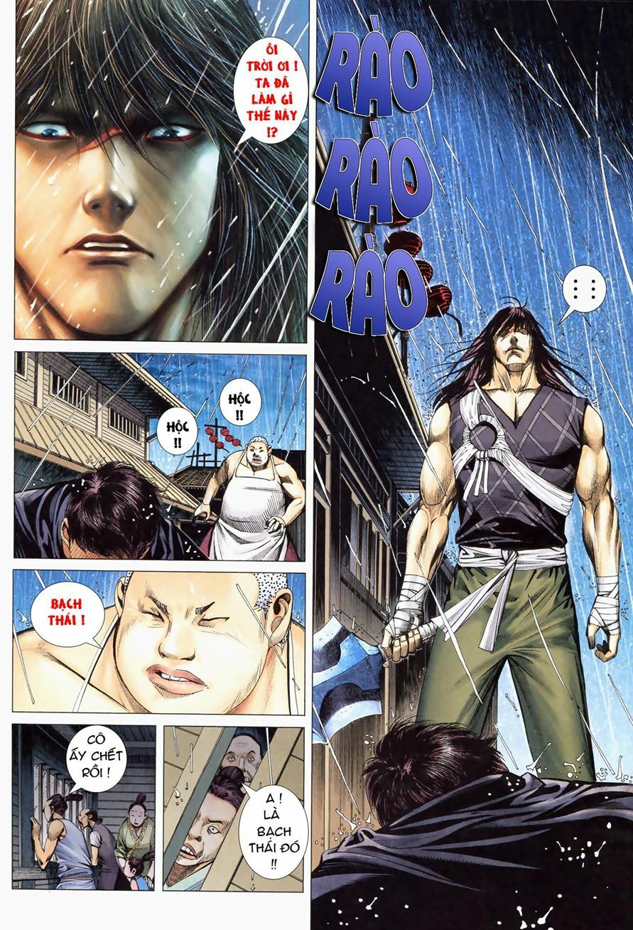 phong thần ký chapter 37 3